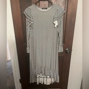 Nuggles dress